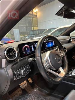 مرسيدس بنز A-Class